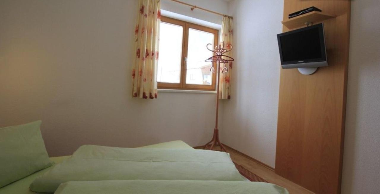 Apart Christine Kaunertal Zewnętrze zdjęcie