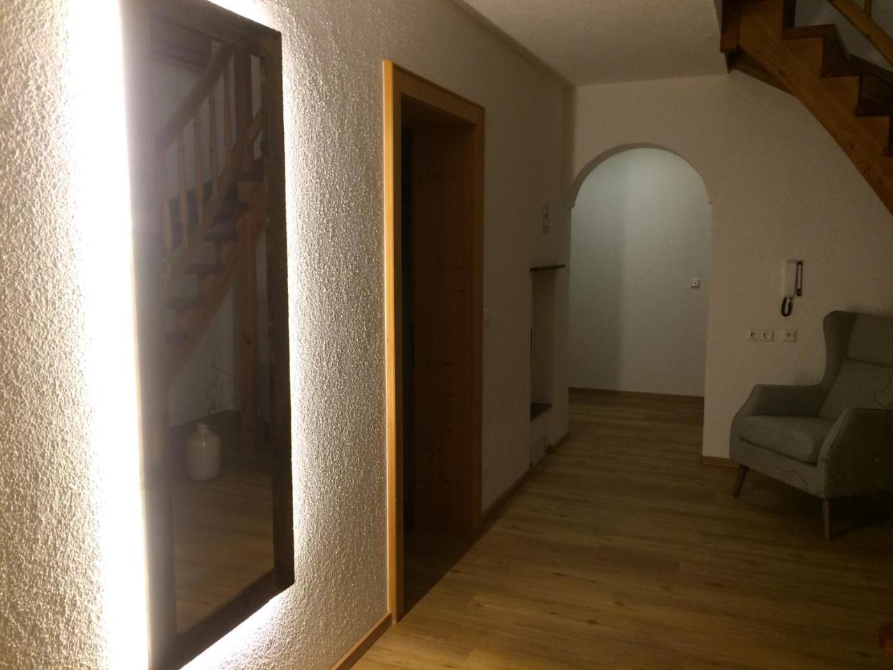 Apart Christine Kaunertal Zewnętrze zdjęcie