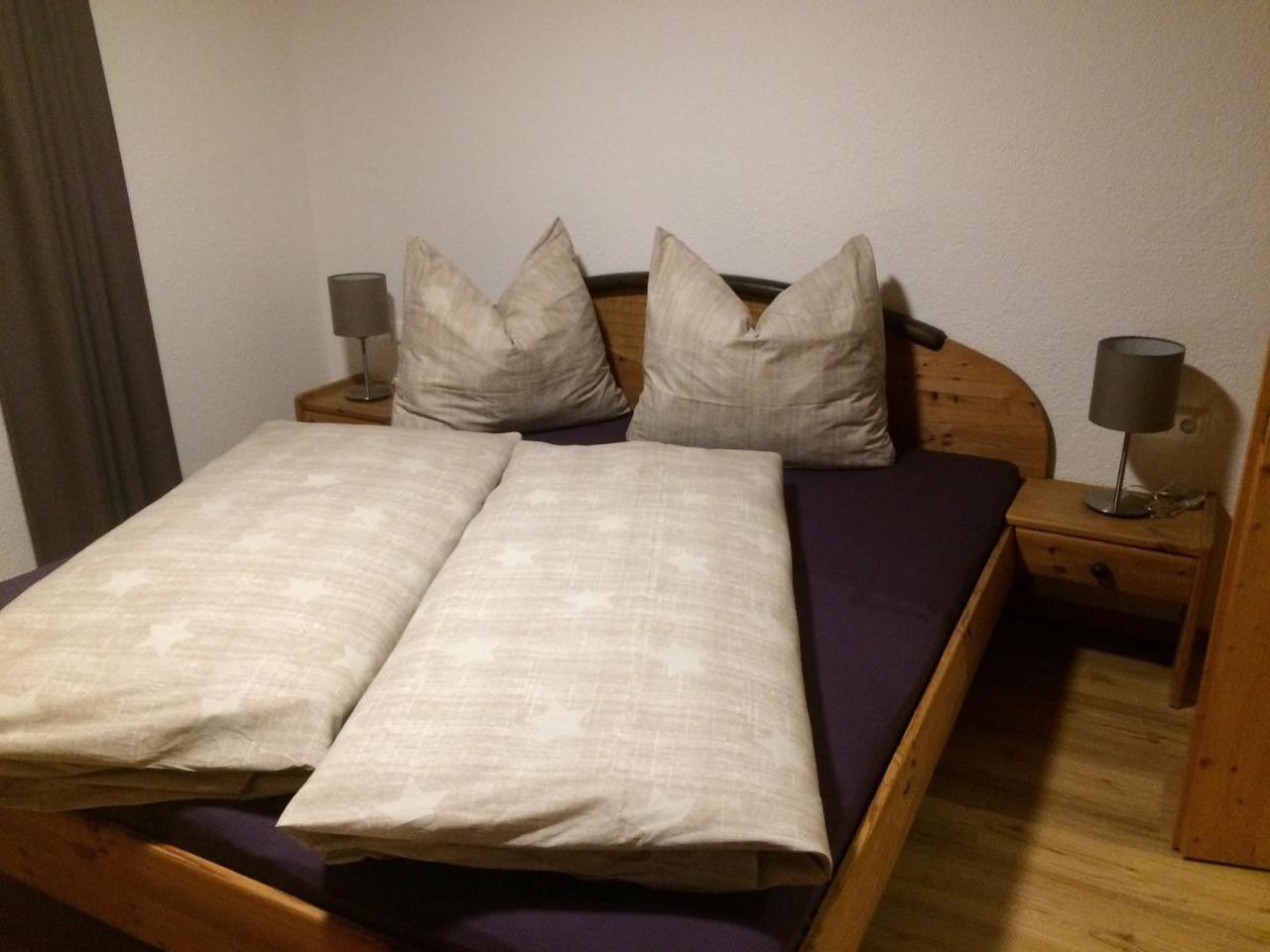 Apart Christine Kaunertal Zewnętrze zdjęcie